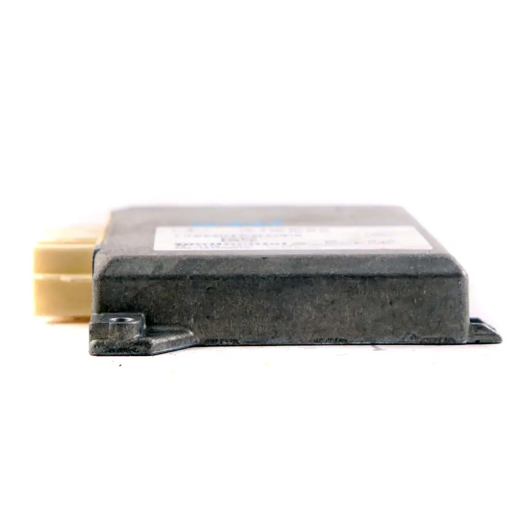  Mercedes-Benz S W221 Distronic Radar Sensor Control Unit Module - SKU A0009004601 - Part number A0009004601