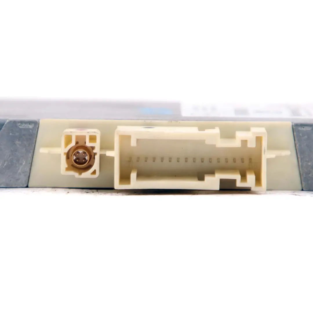  Mercedes-Benz S W221 Distronic Radar Sensor Control Unit Module - SKU A0009004601 - Part number A0009004601