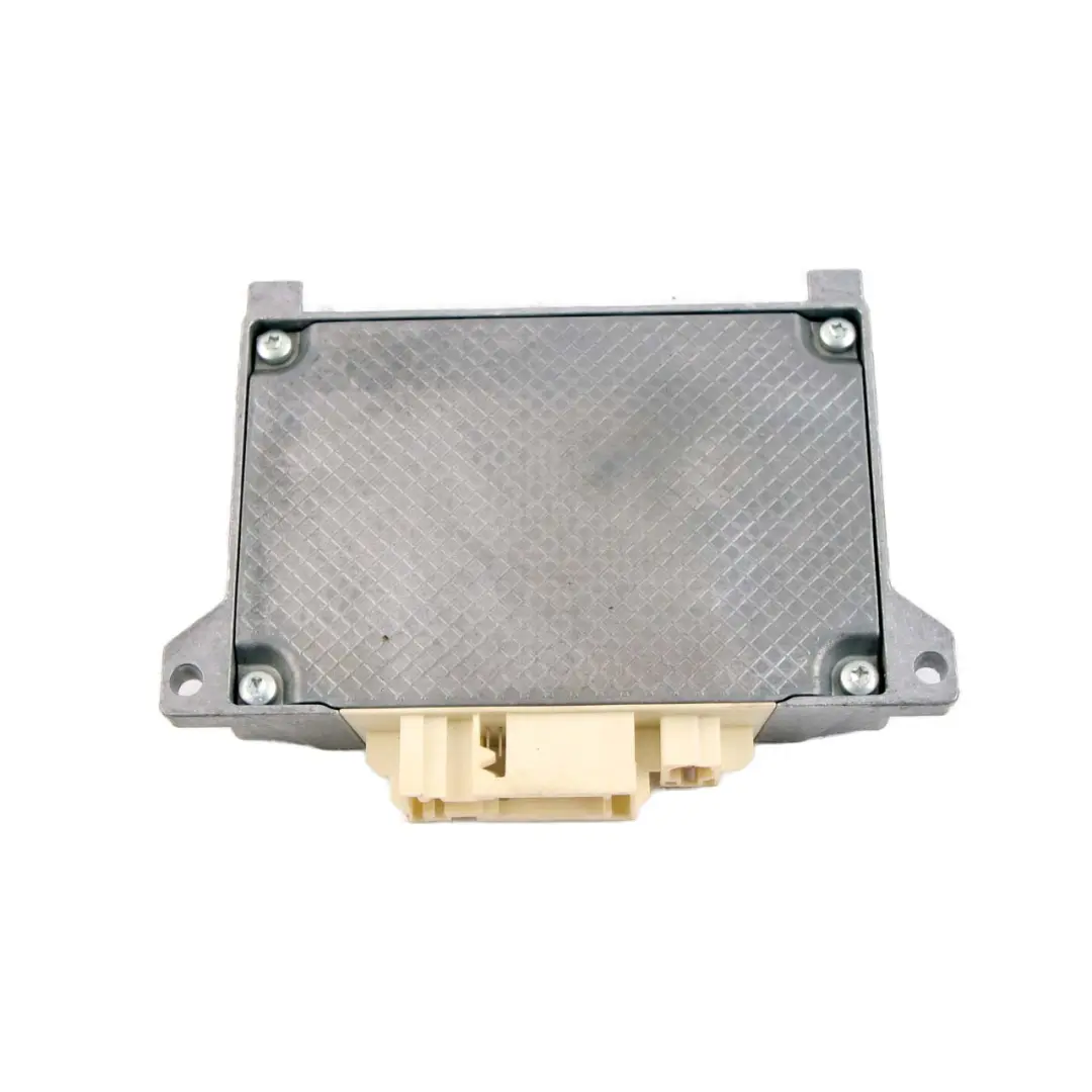 Mercedes-Benz S W221 Distronic Radar Sensor Control Unit Module to with Part number A0009004601 Mercedes-Benz S W221 Distronic Radar Sensor Control Unit Module - SKU A0009004601 - Part number A0009004601