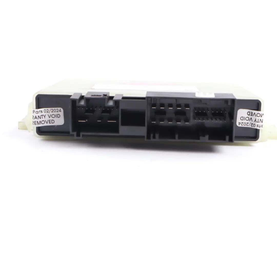 EGR Module Mercedes W177 W205 Exhaust Gas Recirculation Unit ECU - SKU A0009004613 - Part number A0009004613
