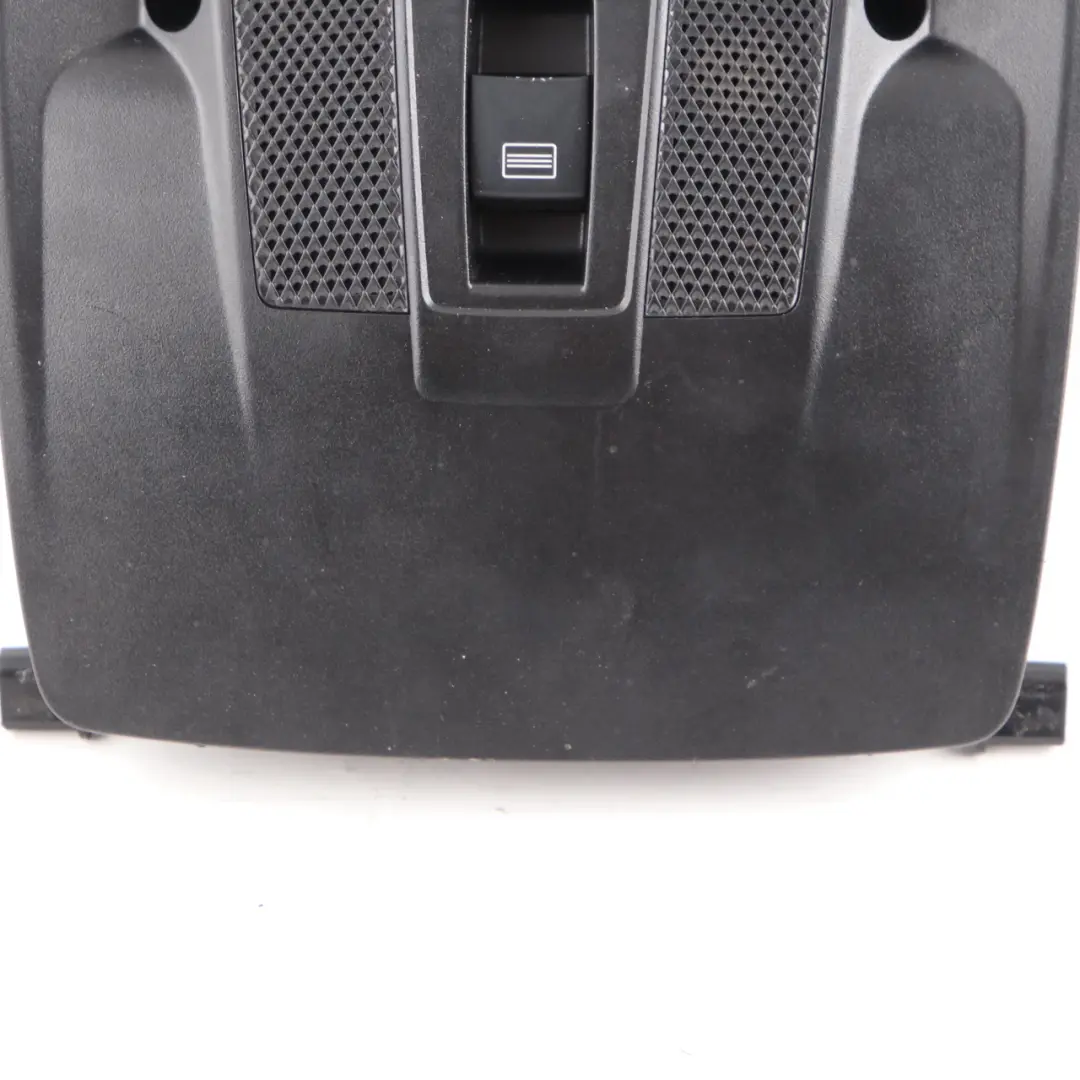 Mercedes W176 Feu de toit Lampe lecture avant Panneau d'interrupteur intérieur - SKU A0009004708 - Numéro de pièce A0009004708
