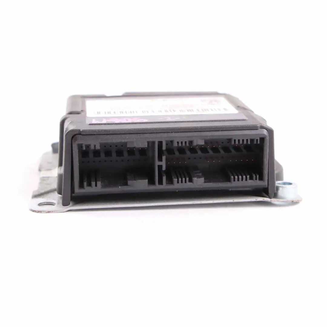 Módulo Air Mercedes W639 W906 ECU Unidad Control Choque Impacto para con número de pieza A0009004802 Módulo Air Mercedes W639 W906 ECU Unidad Control Choque Impacto - SKU A0009004802 - Número de pieza A0009004802