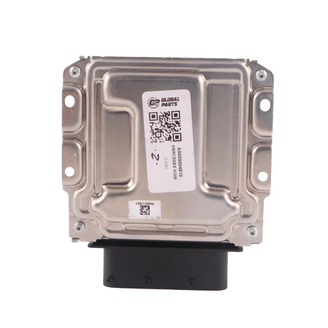 Modulo Adblue Mercedes W205 C253 Unità controllo gas scarico ECU per con numero di parte A0009004810 Modulo Adblue Mercedes W205 C253 Unità controllo gas scarico ECU - SKU A0009004810 - Numero di parte A0009004810