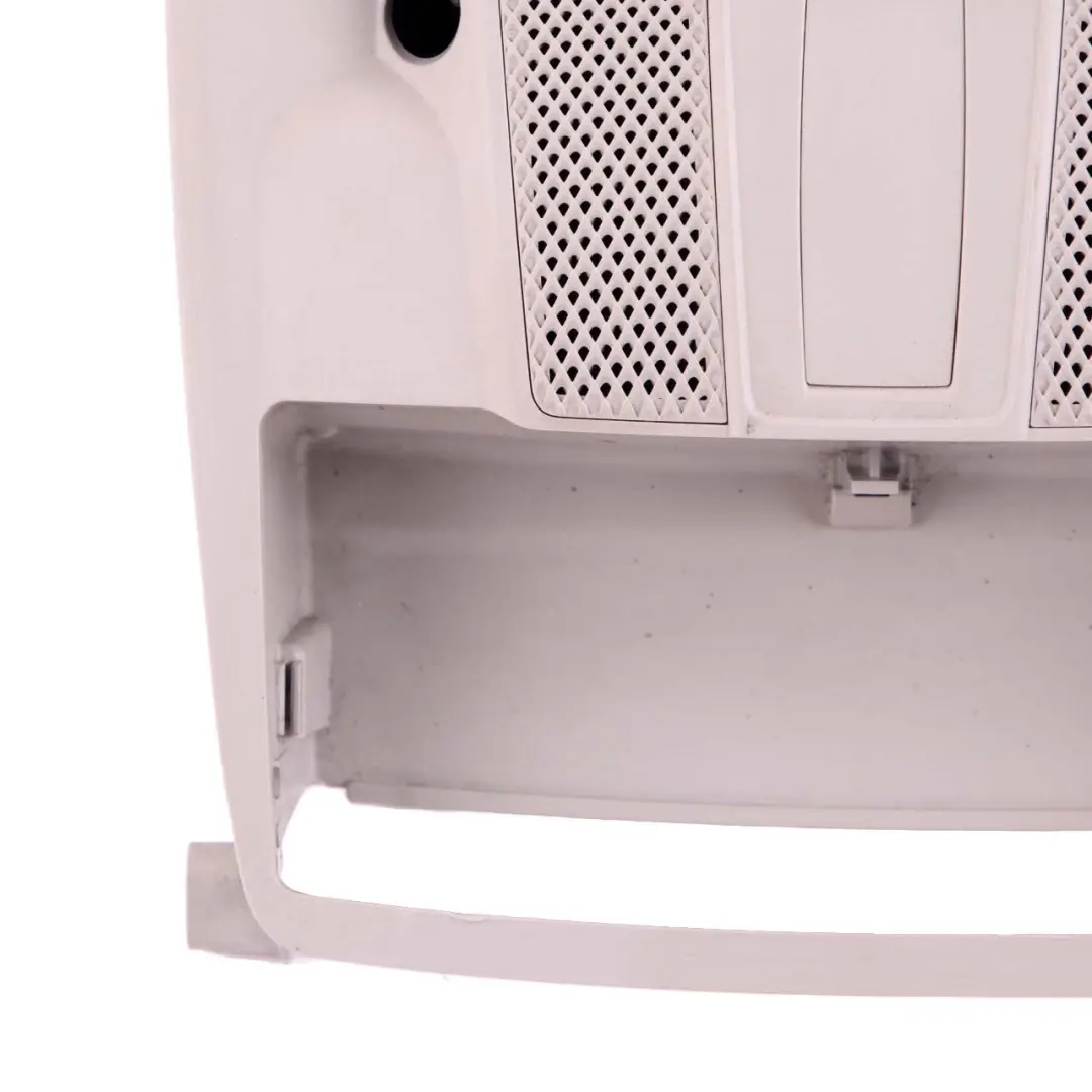 Mercedes W176 W246 Interior Light Roof Lamp Control Unit Frame - SKU A0009004908-1 - Part number A0009004908
