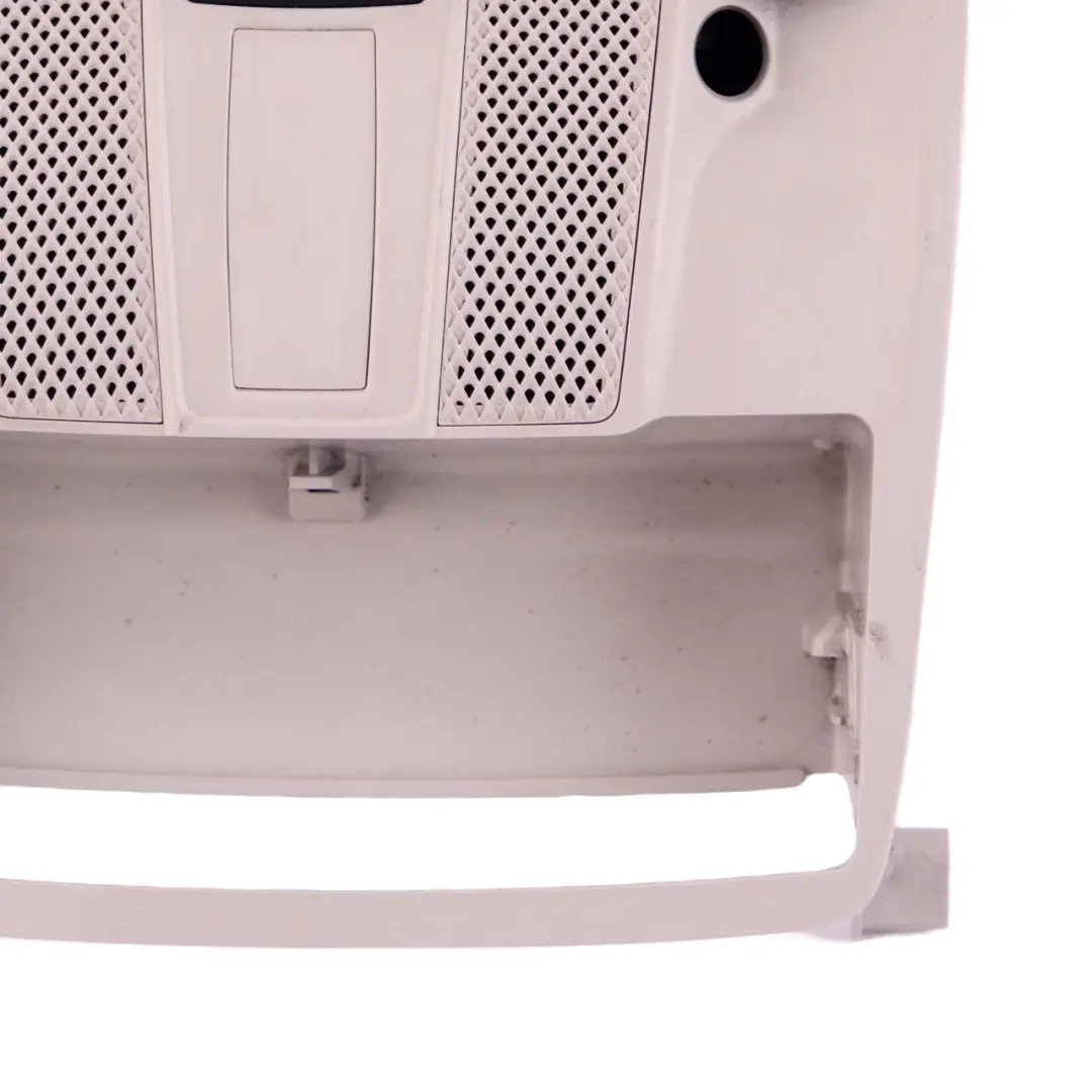 Interior Light Roof Lamp Control Unit Frame to Mercedes W176 W246 with Part number A0009004908 Mercedes W176 W246 Interior Light Roof Lamp Control Unit Frame - SKU A0009004908-1 - Part number A0009004908