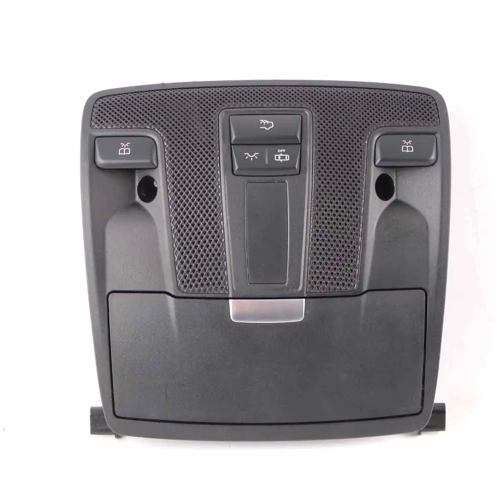 Feu toit Mercedes W176 W246 Unité contrôle lampe intérieure Noir A0009004908