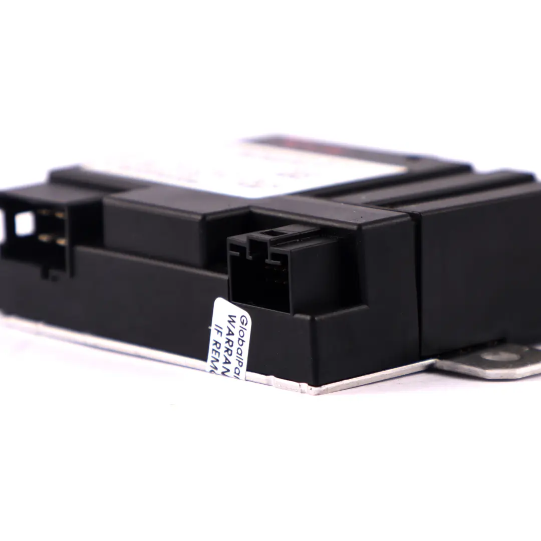 Fuel Pump Module Mercedes W205 Control Unit ECU - SKU A0009006007 - Part number A0009006007