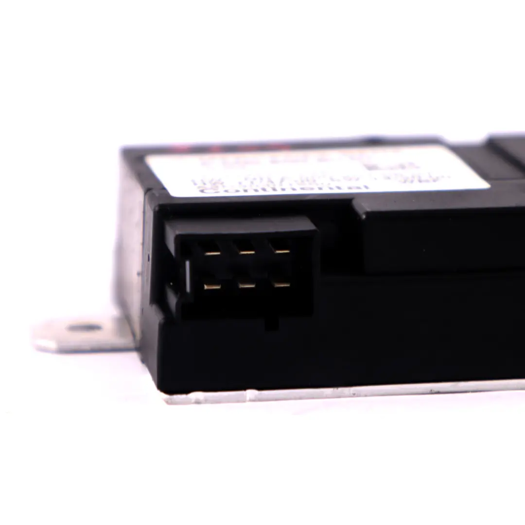 Fuel Pump Module Mercedes W205 Control Unit ECU - SKU A0009006007 - Part number A0009006007
