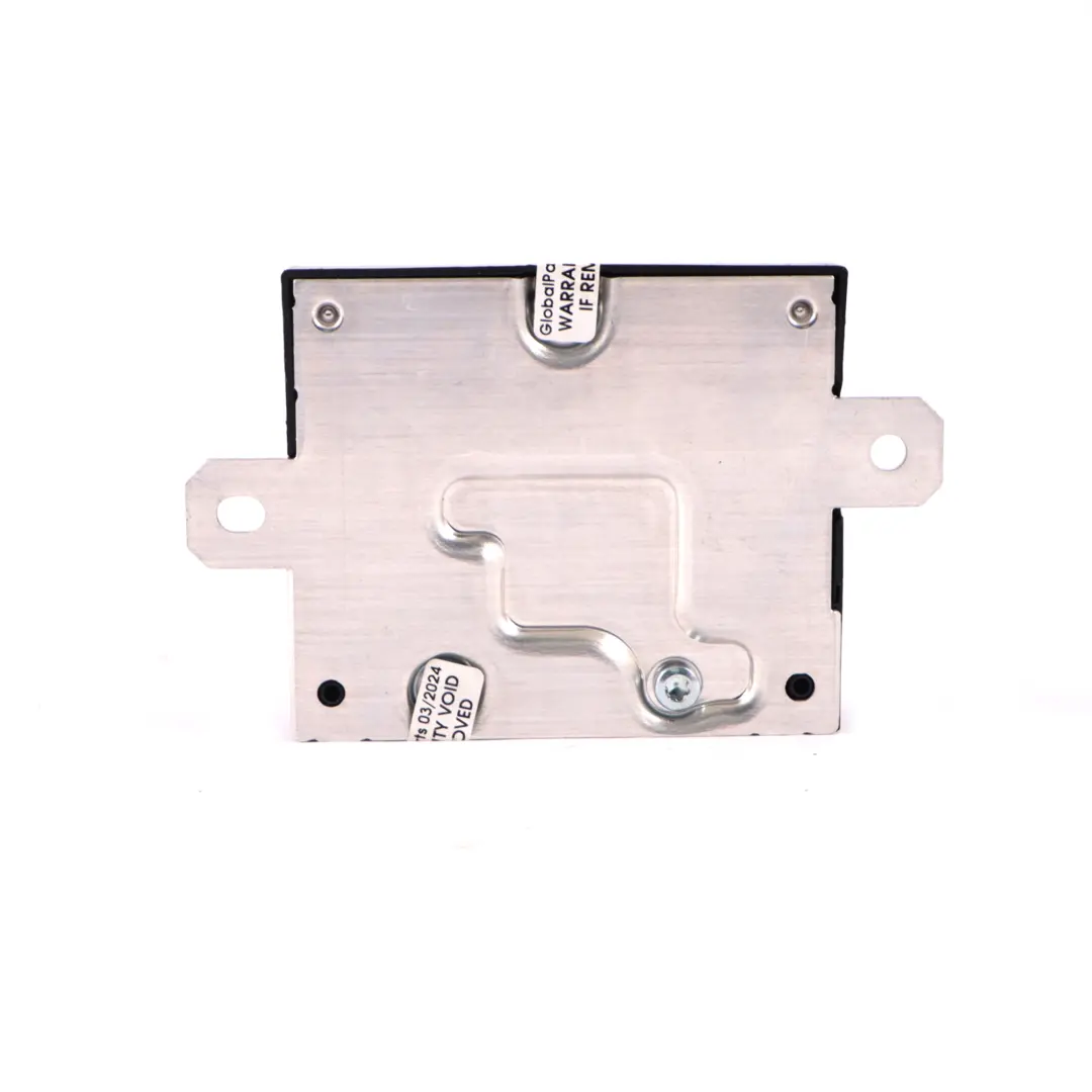 Module de pompe à carburant Mercedes W205 Unité de contrôle ECU pour à propos du numéro de pièce A0009006007 Module de pompe à carburant Mercedes W205 Unité de contrôle ECU - SKU A0009006007 - Numéro de pièce A0009006007