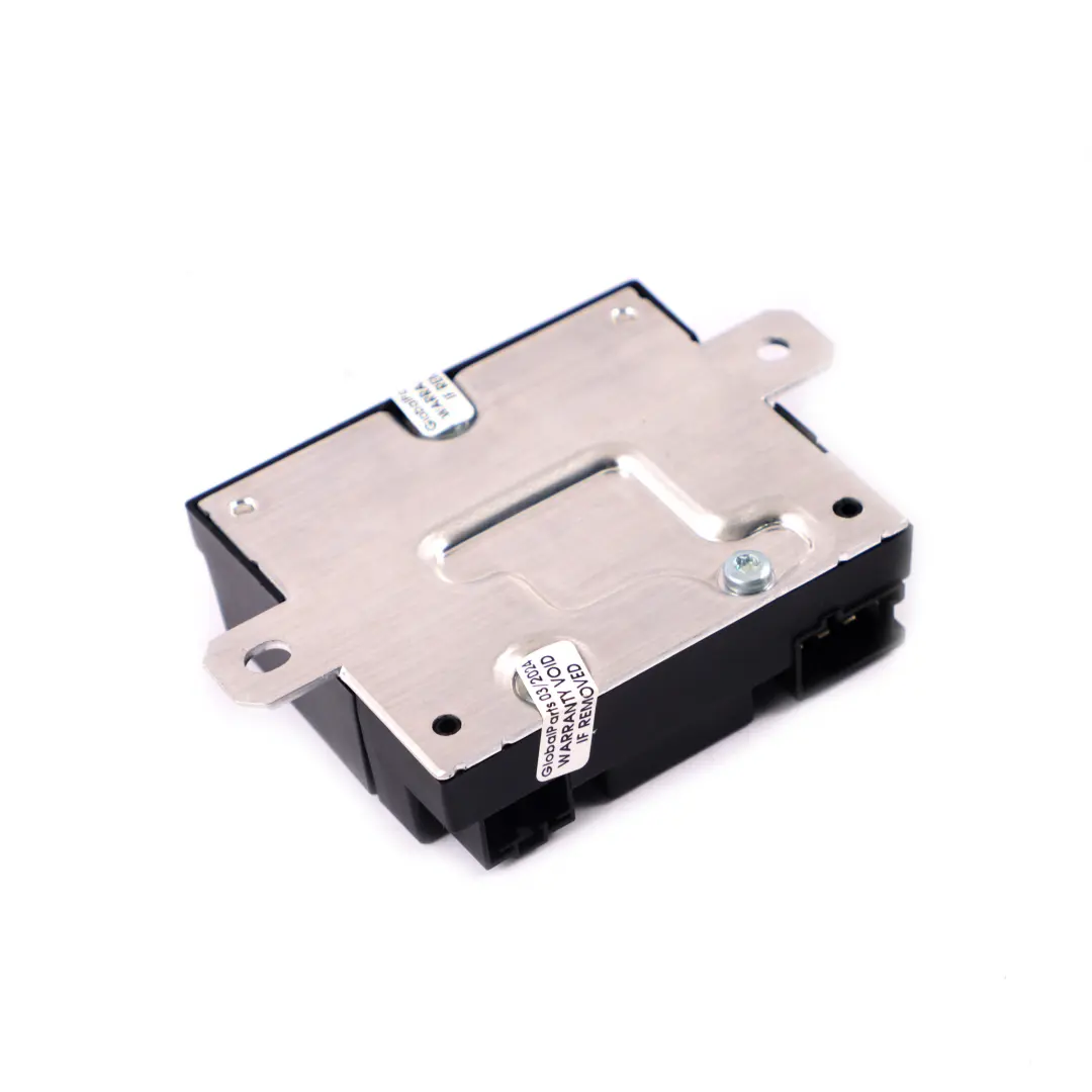  Módulo de la bomba de combustible Mercedes W205 Unidad control ECU - SKU A0009006007 - Número de pieza A0009006007