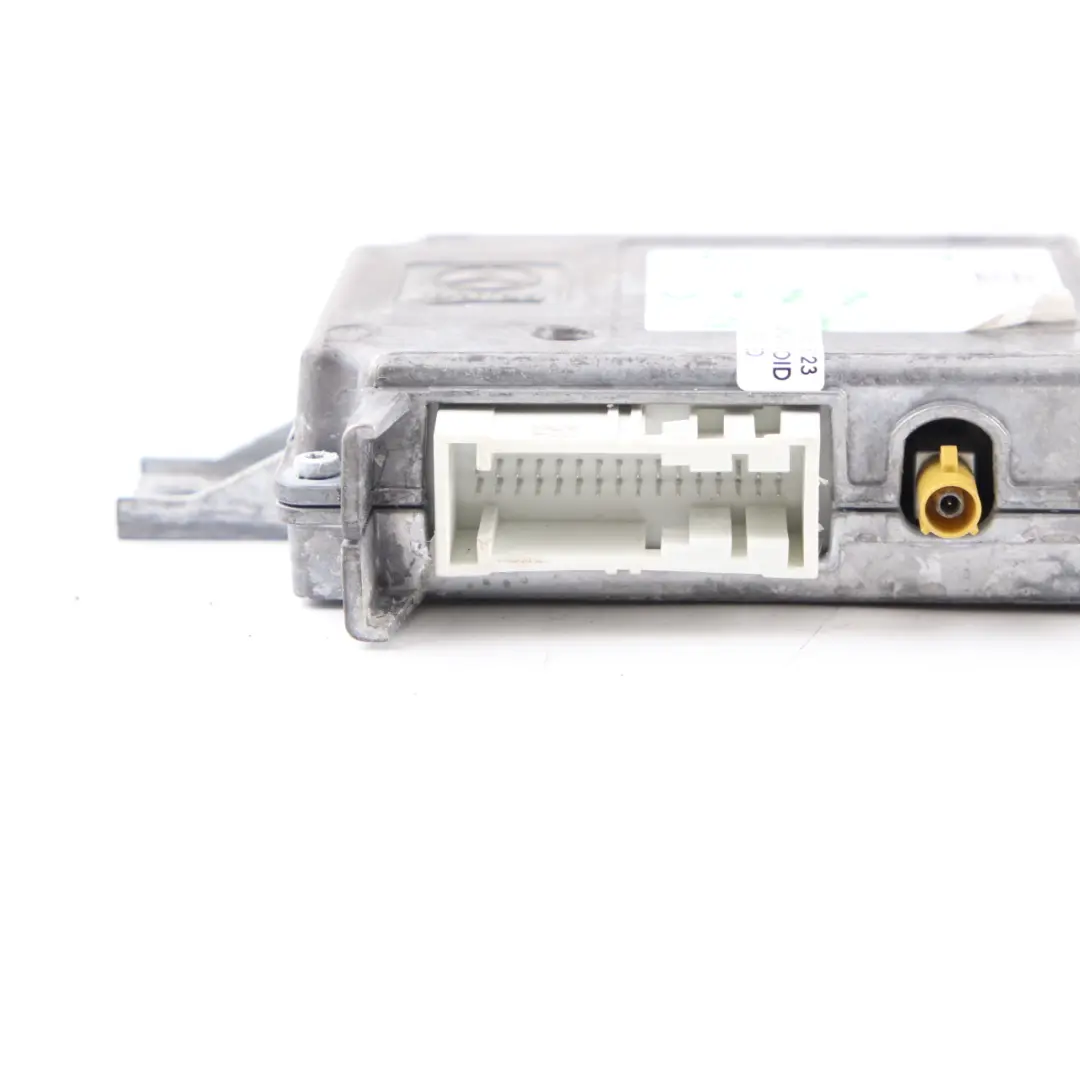 Modulo PDC Mercedes W205 W213 W247 Unità assistente Parktronic per con numero di parte A0009006318 Modulo PDC Mercedes W205 W213 W247 Unità assistente Parktronic - SKU A0009006318 - Numero di parte A0009006318