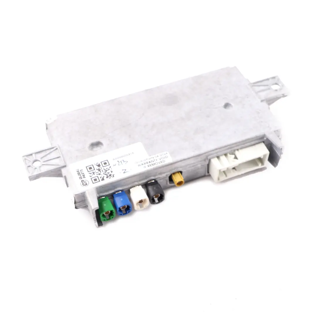 Parking Control Unit Module ECU Parktronic to Mercedes W213 with Part number A0009006418 Mercedes W213 Parking Control Unit Module ECU Parktronic - SKU A0009006418 - Part number A0009006418