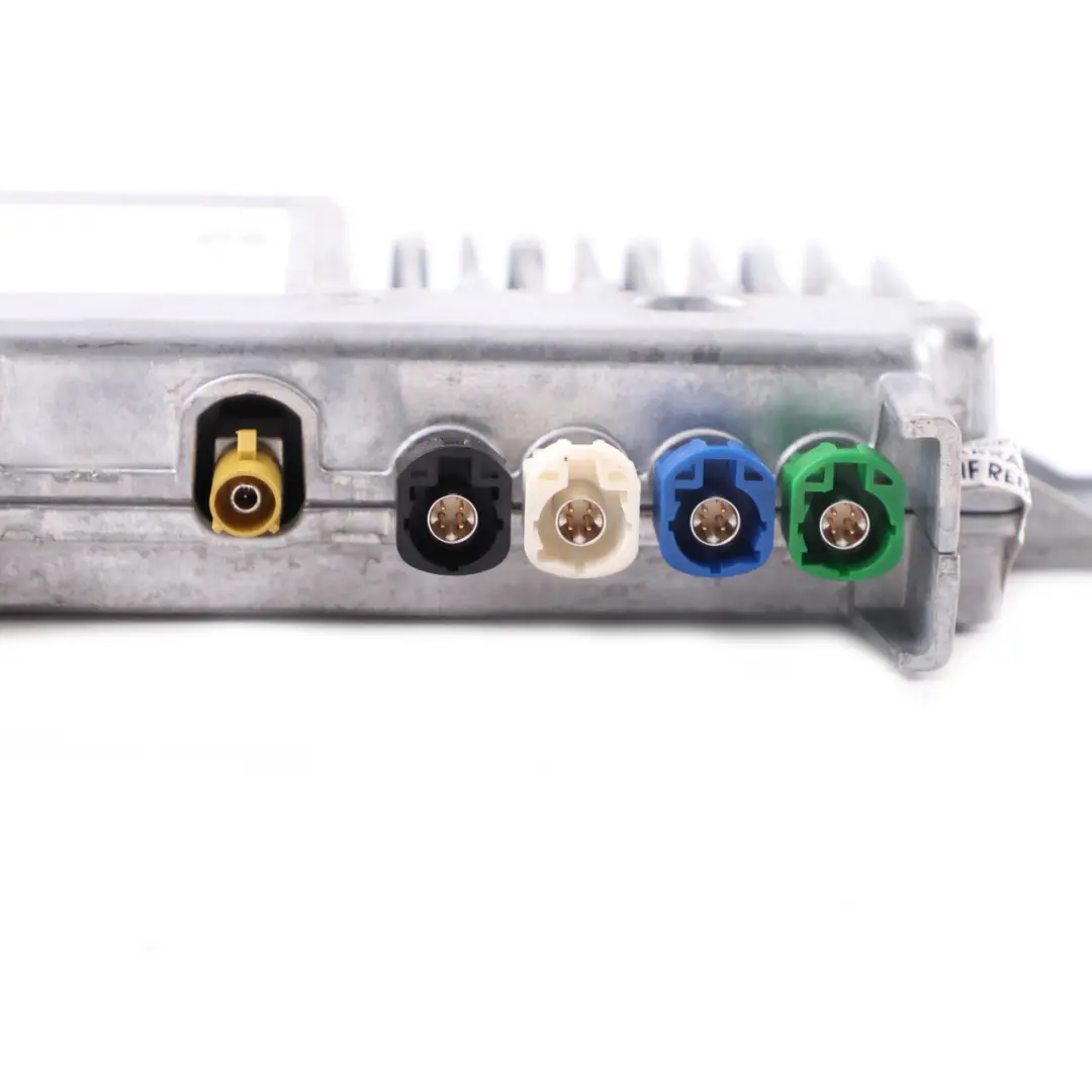 Mercedes W213 Parking Control Unit Module ECU Parktronic - SKU A0009006418 - Part number A0009006418