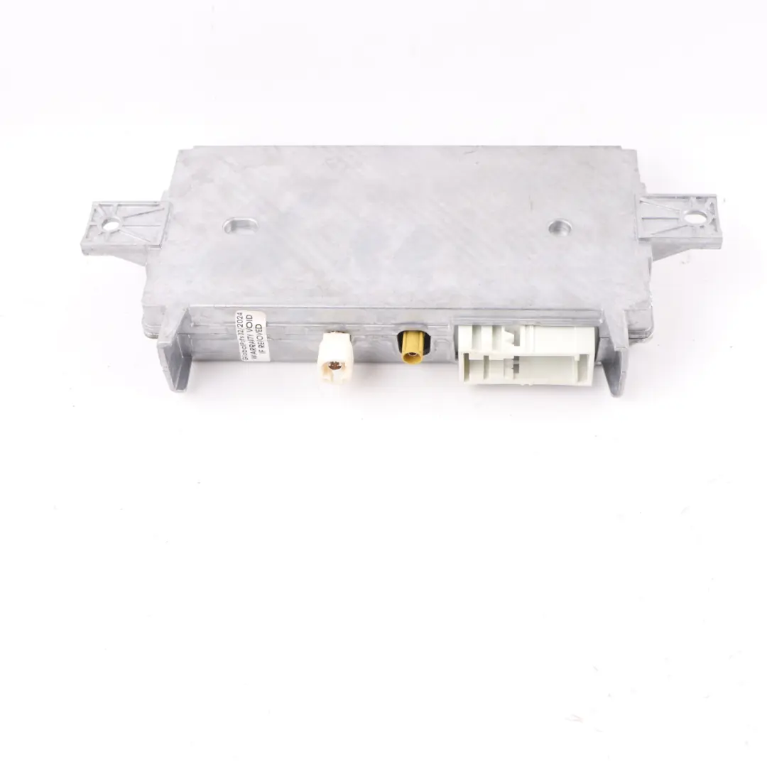 Modulo Bluetooth Mercedes S205 W205 W177 Controllo Attivo Parcheggio Posteriore per con numero di parte A0009006516 Modulo Bluetooth Mercedes S205 W205 W177 Controllo Attivo Parcheggio Posteriore - SKU A0009006516 - Numero di parte A0009006516