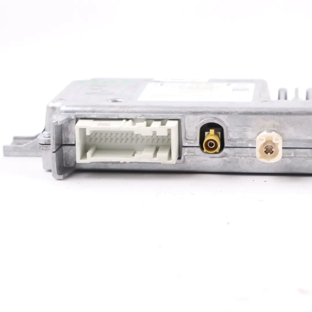  Module Bluetooth Mercedes S205 W205 W177 Contrôle Actif Stationnement Arrière - SKU A0009006516 - Numéro de pièce A0009006516