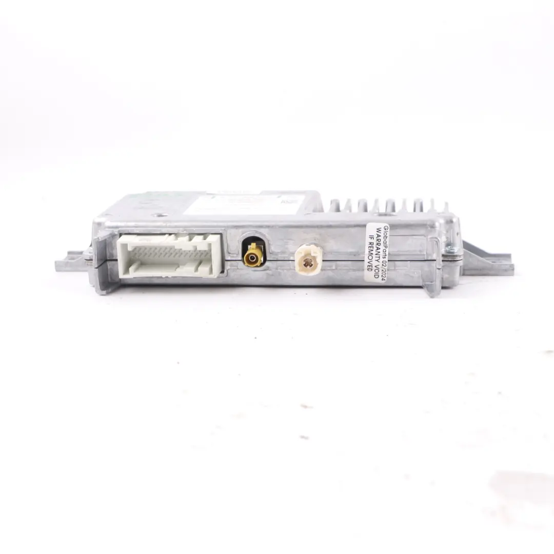 Mercedes S205 W205 W177 Moduł Sterownik Bluetooth - SKU A0009006516 - Numer Części A0009006516