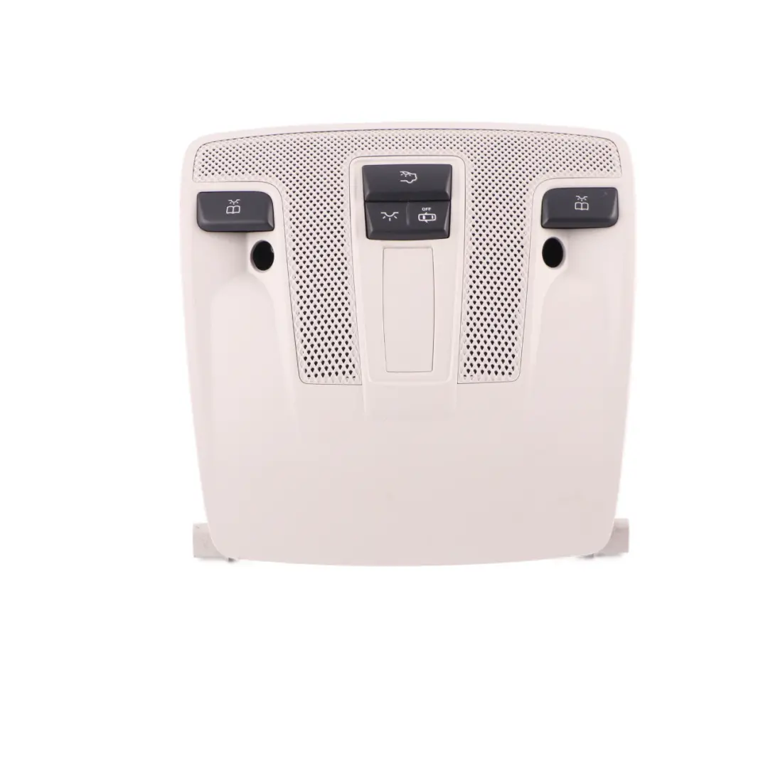 Panneau Intérieur De Plafonnier Avant Beige pour Mercedes W176 à propos du numéro de pièce A0009006603 Mercedes W176 Panneau Intérieur De Plafonnier Avant Beige - SKU A0009006603-1 - Numéro de pièce A0009006603