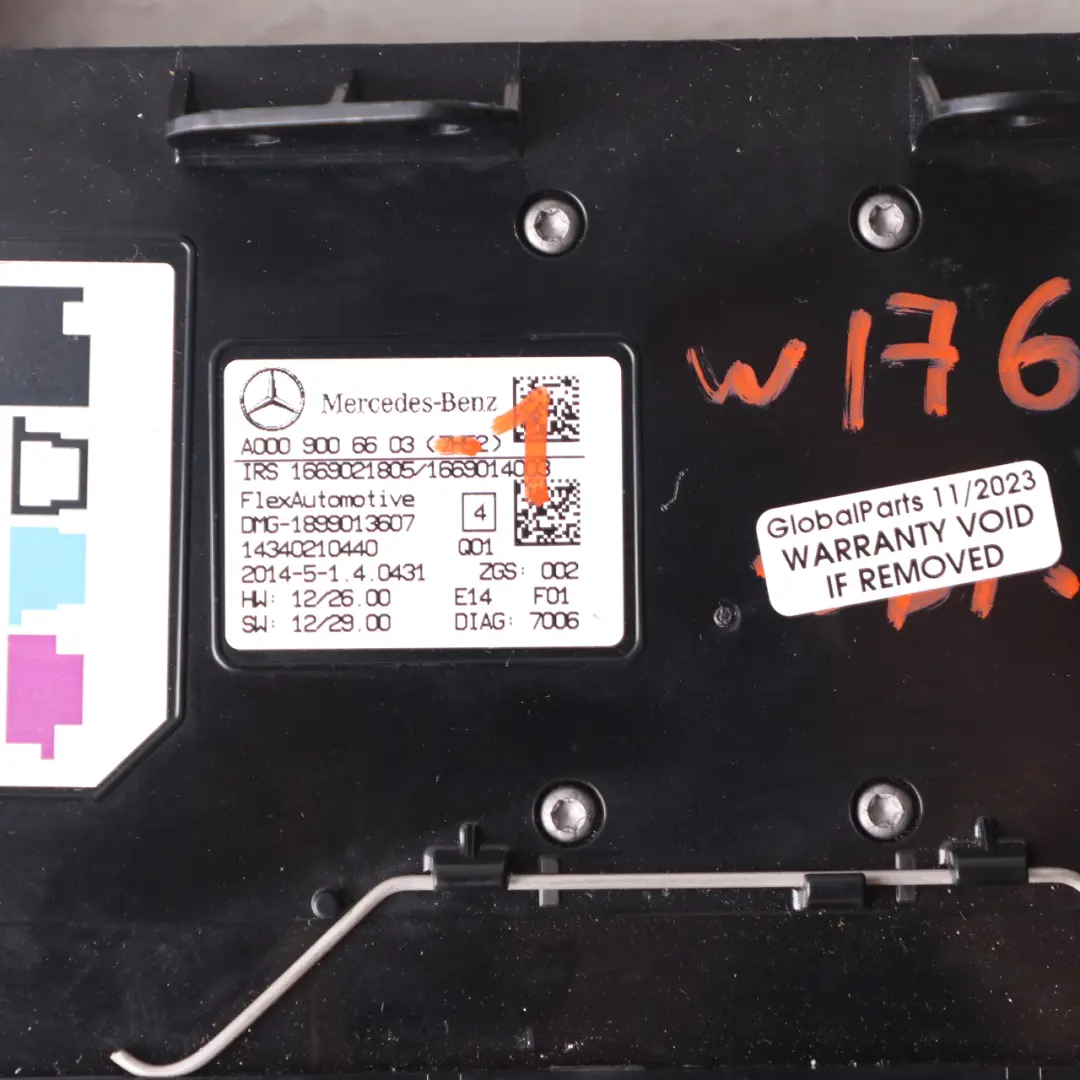 Dachleuchte Leseleuchte Vorne Innen Verkleidung Beige für Mercedes W176 mit Teilenummer A0009006603 Mercedes W176 Dachleuchte Leseleuchte Vorne Innen Verkleidung Beige - SKU A0009006603-1 - Teilenummer A0009006603