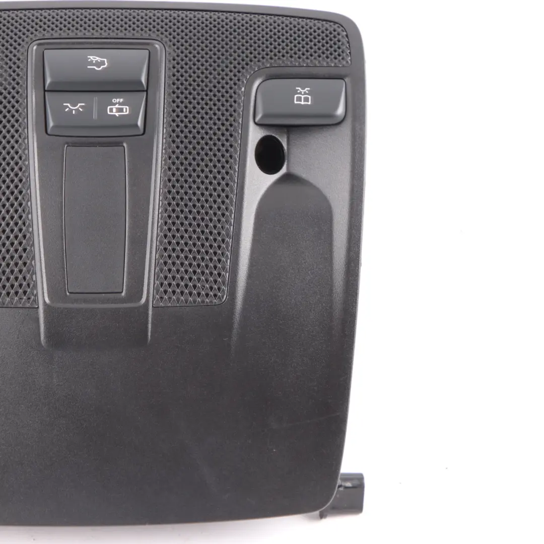 Mercedes W176 Luz Techo Delantera Lectura Panel Interior Gris - SKU A0009006603-2 - Número de pieza A0009006603