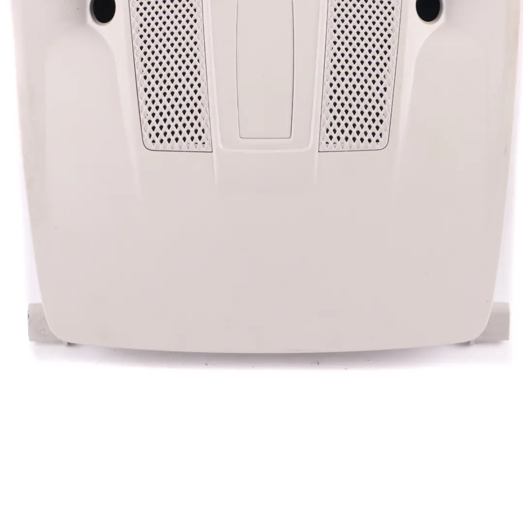 Roof Light Mercedes W176 W246 Front Reading Lamp Interior Panel Grey to with Part number A0009006603 Roof Light Mercedes W176 W246 Front Reading Lamp Interior Panel Grey - SKU A0009006603-3 - Part number A0009006603