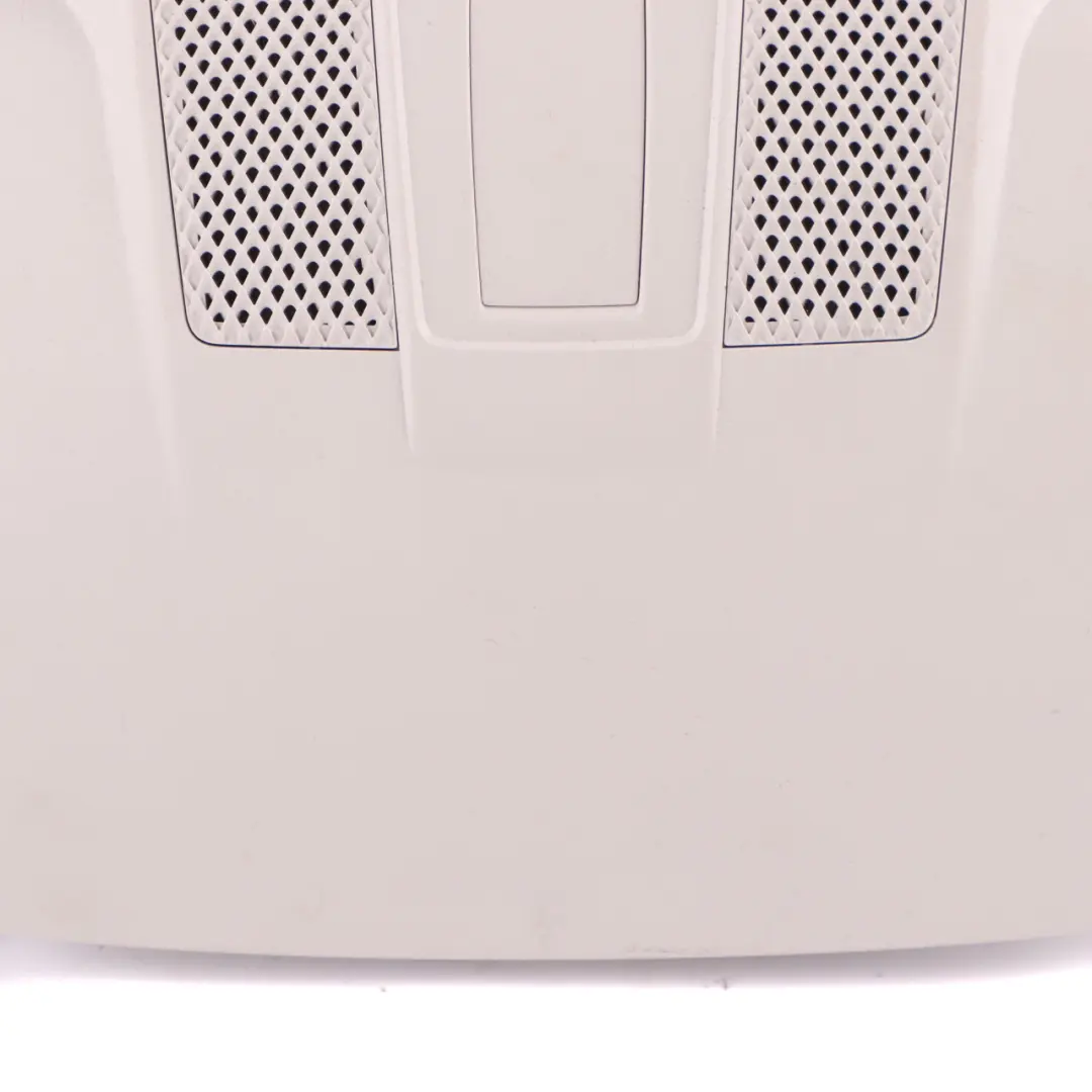  Roof Light Mercedes W176 W246 Front Reading Lamp Interior Panel Grey - SKU A0009006603-3 - Part number A0009006603