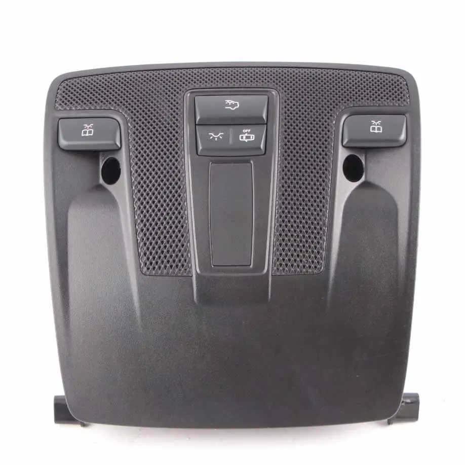 Feu Toit Lampe Lecture Avant Interrupteur Intérieur pour Mercedes W176 à propos du numéro de pièce A0009006603 Mercedes W176 Feu Toit Lampe Lecture Avant Interrupteur Intérieur - SKU A0009006603 - Numéro de pièce A0009006603