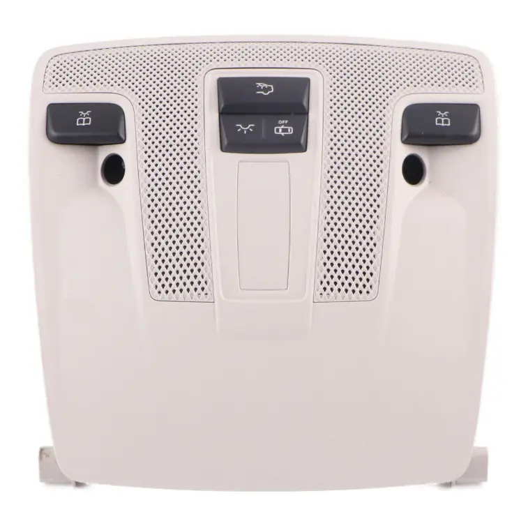 Przednia Lampa Podsufitki Do Czytania do Mercedes W176 o numerze A0009006603 Mercedes W176 Przednia Lampa Podsufitki Do Czytania - SKU A0009006603 - Numer Części A0009006603