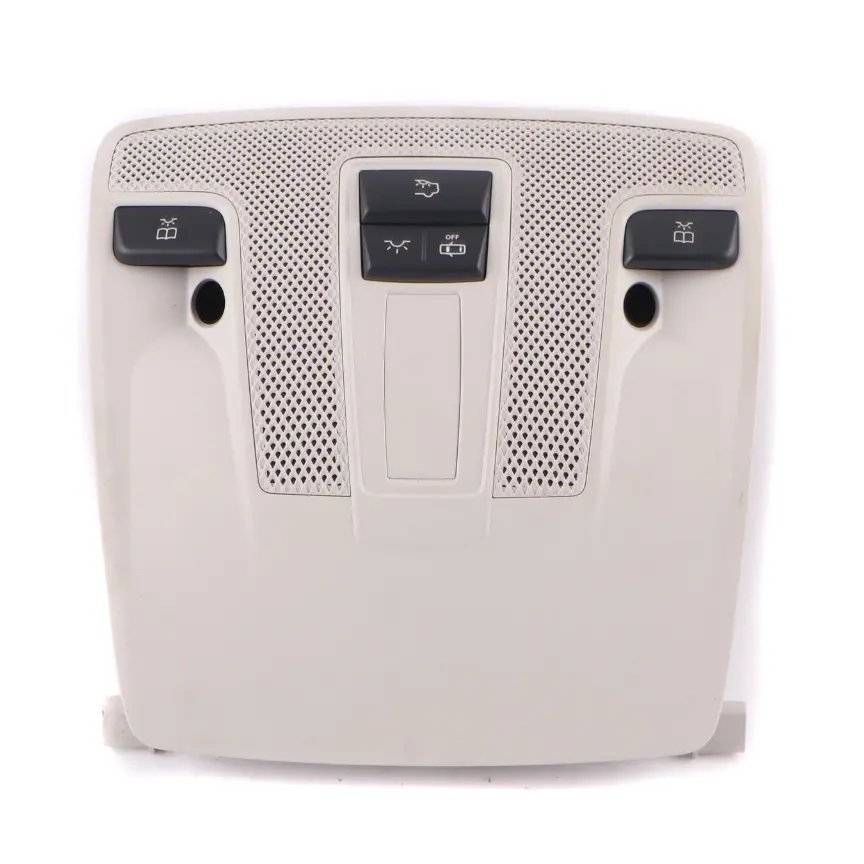 Przednia Lampa Podsufitki Do Czytania do Mercedes W176 o numerze A0009006603 Mercedes W176 Przednia Lampa Podsufitki Do Czytania - SKU A0009006603 - Numer Części A0009006603