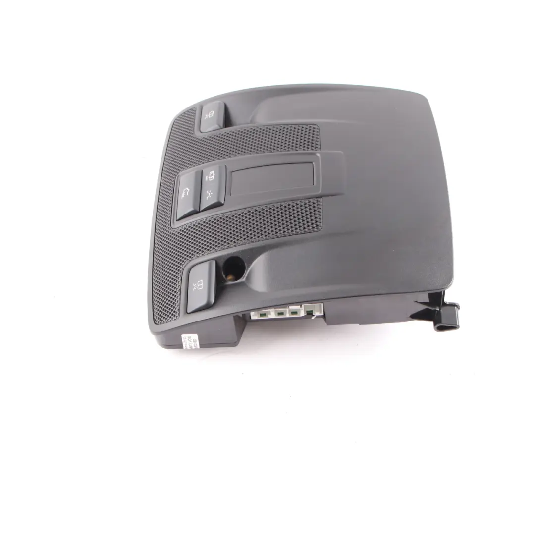 Dachleuchte Leselampe Vorne Innenraum Schalttafel A0009004708 für Mercedes W176 mit Teilenummer A0009006603 Mercedes W176 Dachleuchte Leselampe Vorne Innenraum Schalttafel A0009004708 - SKU A0009006603 - Teilenummer A0009006603