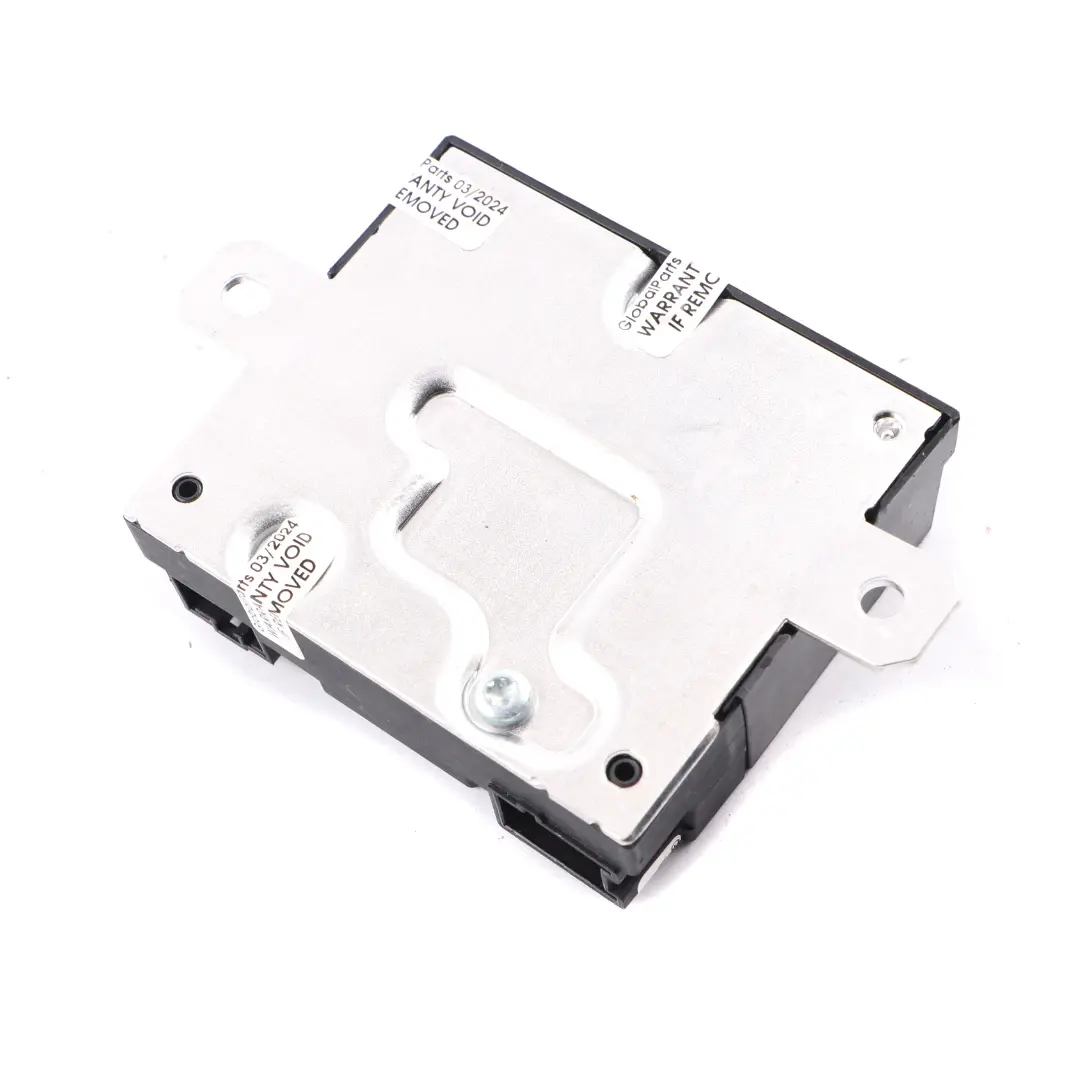  Heckmodul Mercedes C205 Kraftstoffpumpensteuergerät - SKU A0009006612 - Teilenummer A0009006612