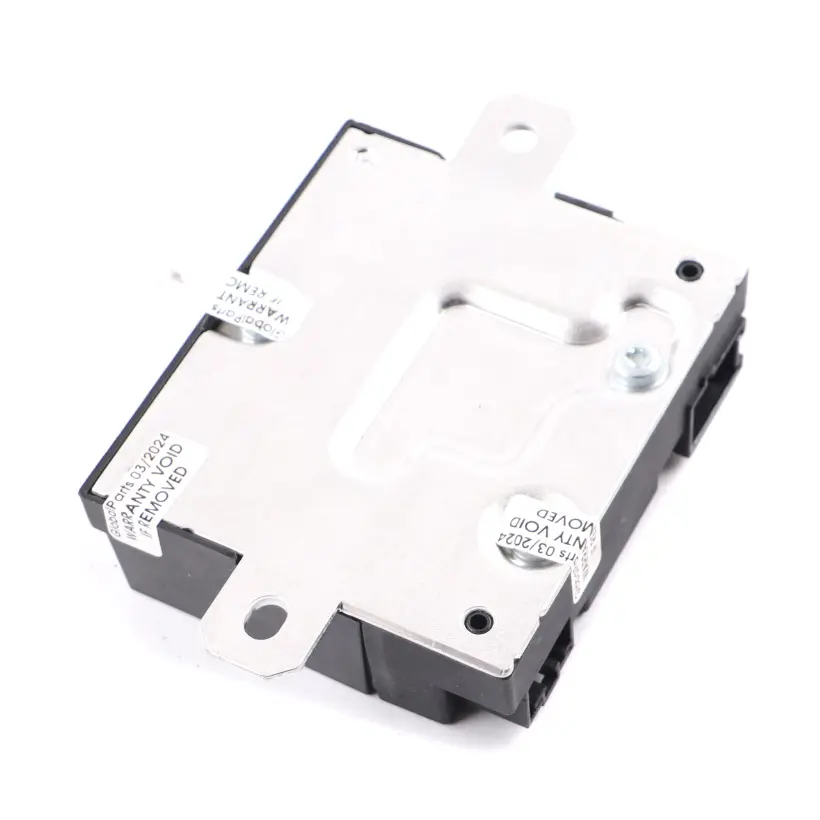  Heckmodul Mercedes C205 Kraftstoffpumpensteuergerät - SKU A0009006612 - Teilenummer A0009006612
