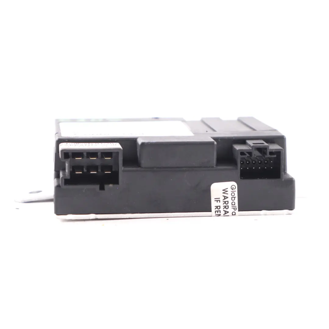 Mercedes C205 Moduł Sterownika Pompy Paliwa Tył - SKU A0009006612 - Numer Części A0009006612