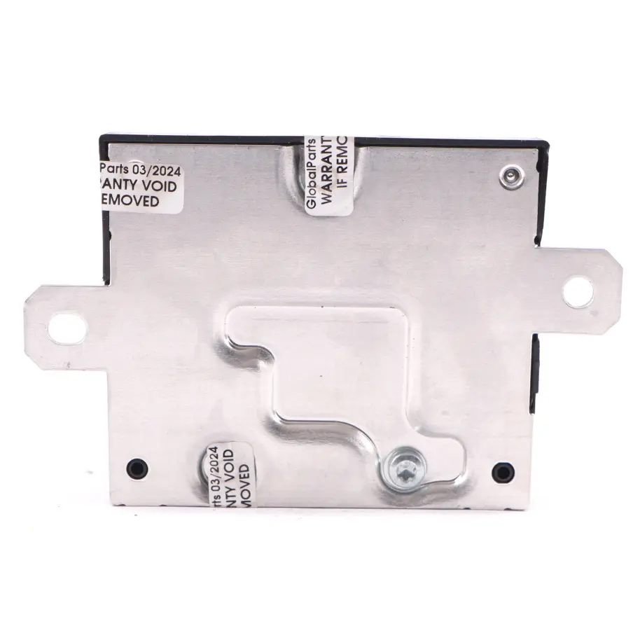  Heckmodul Mercedes C205 Kraftstoffpumpensteuergerät - SKU A0009006612 - Teilenummer A0009006612