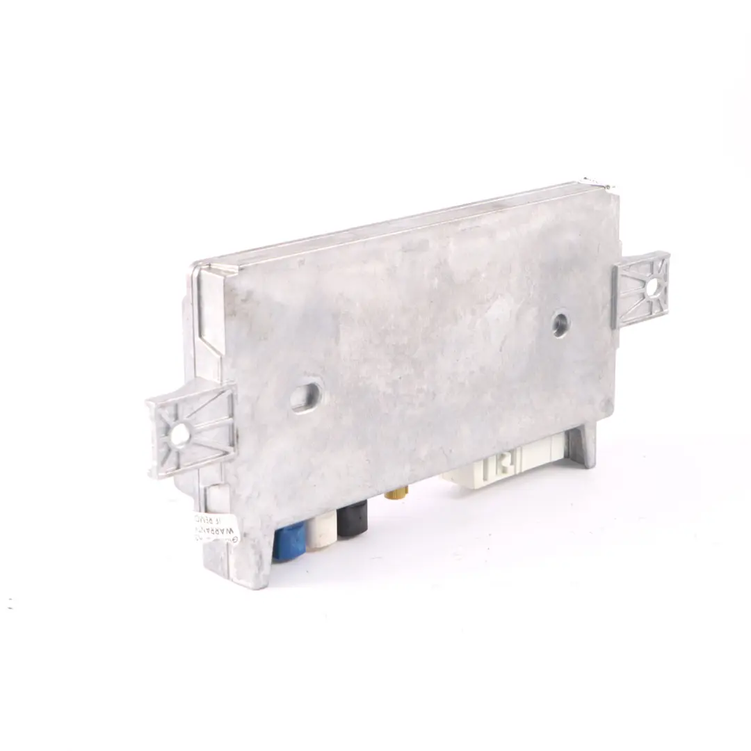 Rear Module Mercedes C238 PDC Parking Assistant Parktronic Control - SKU A0009006616 - Part number A0009006616