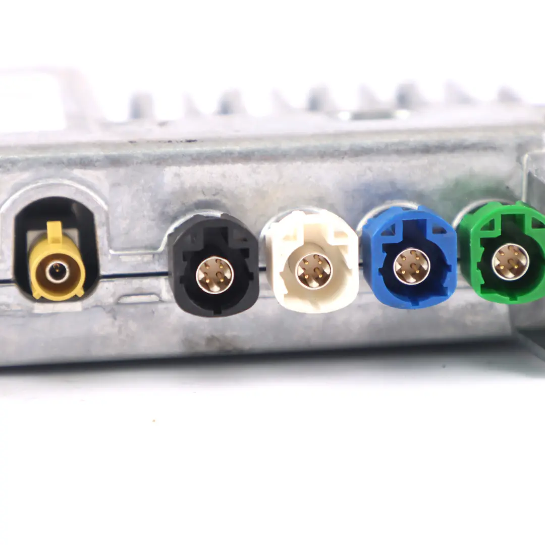  Heckmodul Mercedes C238 PDC Einparkhilfe Parktronic Control - SKU A0009006616 - Teilenummer A0009006616