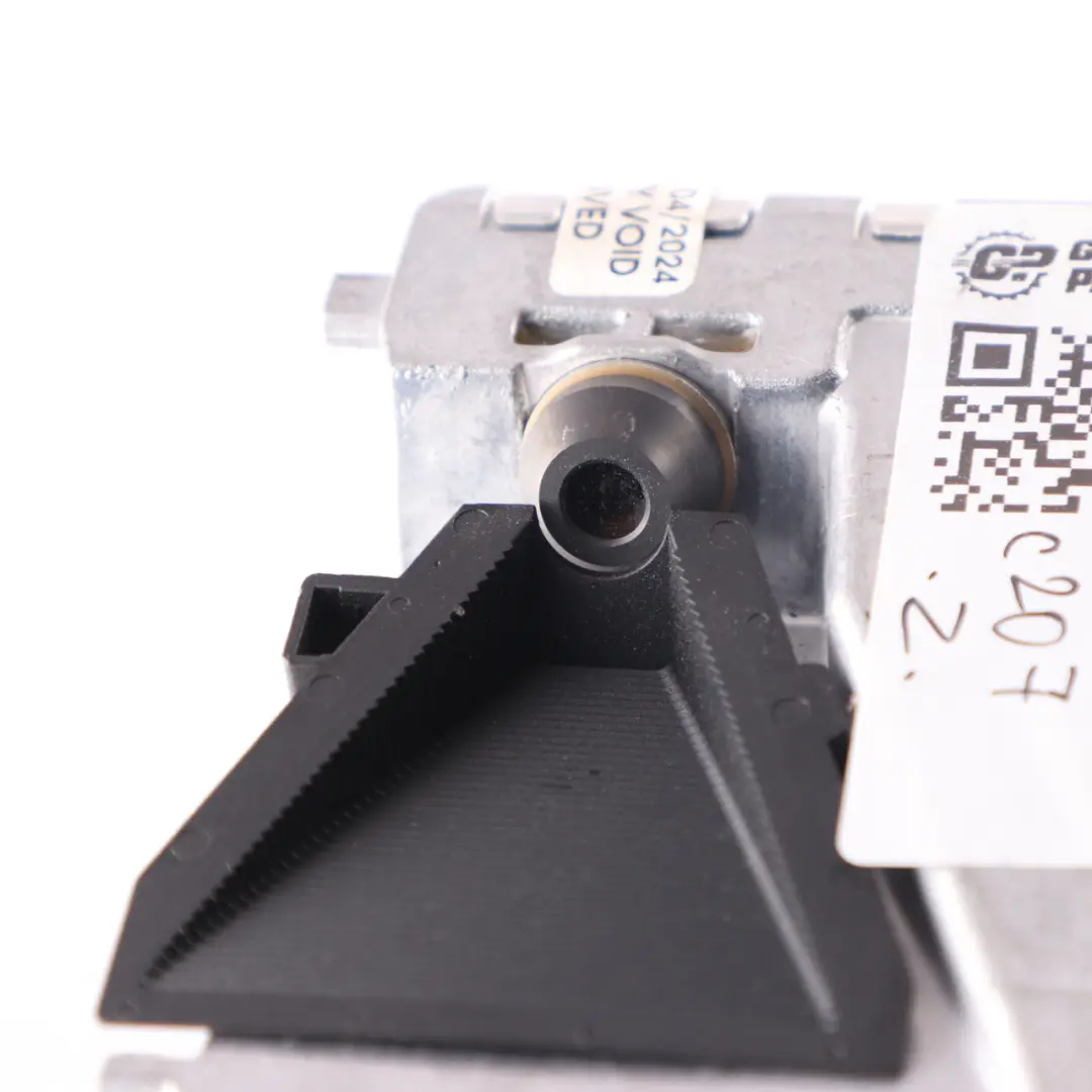 Mercedes C207 Wind schutz scheibe oben Kamera - SKU A0009006704 - Teilenummer A0009006704