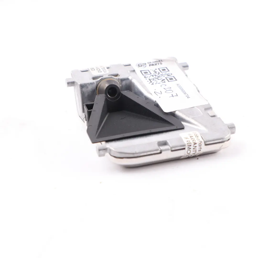 Mercedes C207 Wind schutz scheibe oben Kamera - SKU A0009006704 - Teilenummer A0009006704