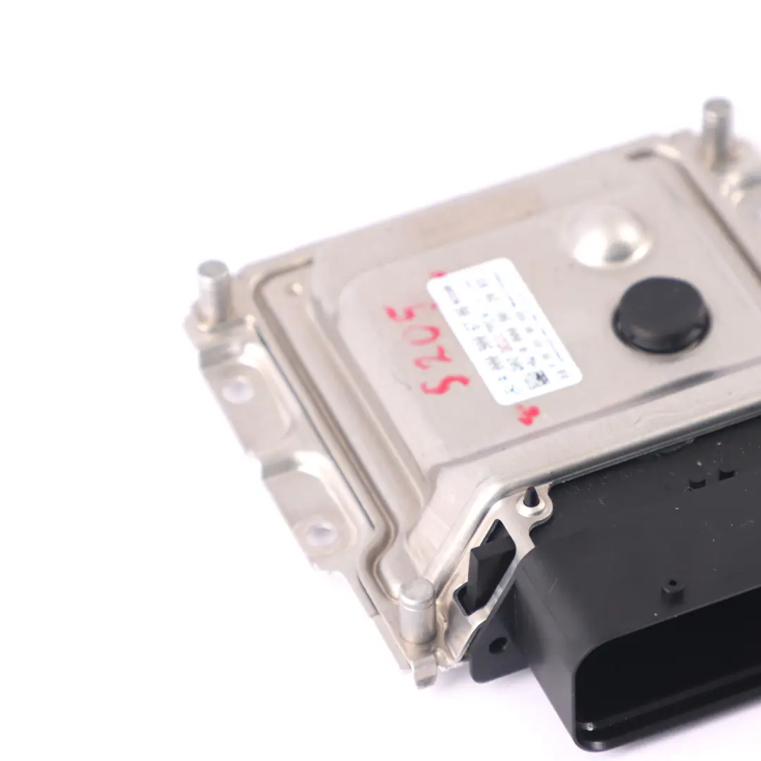 Mercedes W205 Adblue Module Exhaust Gas Control Unit ECU BlueTEC SCR - SKU A0009006706 - Part number A0009006706