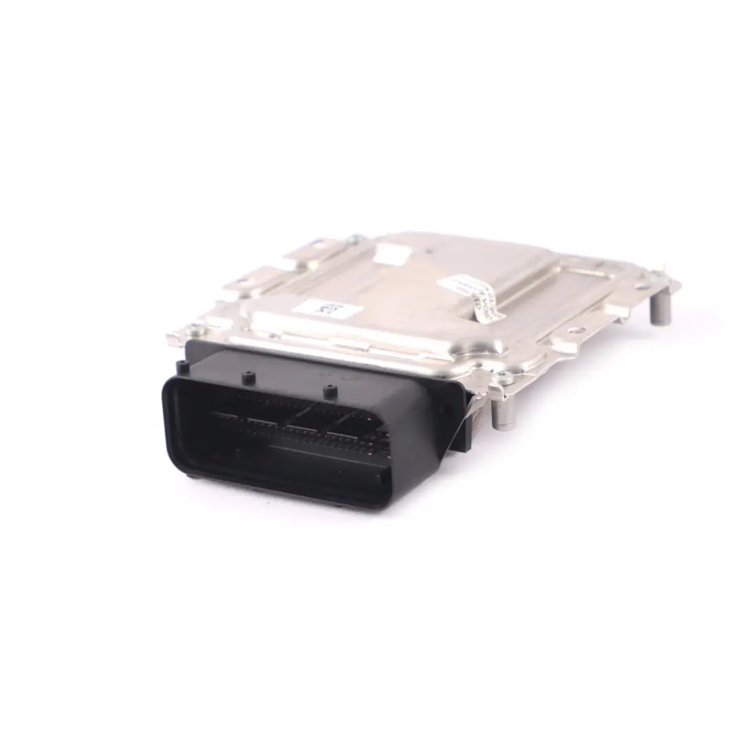 Mercedes W205 Adblue Module Exhaust Gas Control Unit ECU BlueTEC SCR - SKU A0009006706 - Part number A0009006706