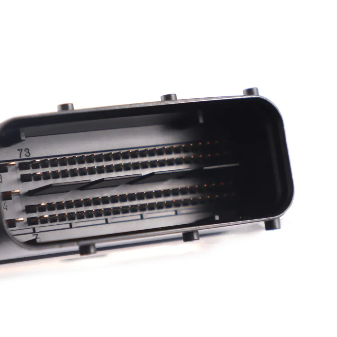 Mercedes W205 Module Adblue Unité contrôle des gaz d'échappement ECU - SKU A0009006706 - Numéro de pièce A0009006706