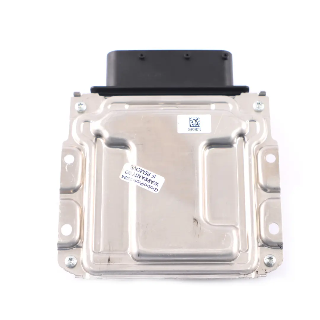 Mercedes W205 Adblue Module Exhaust Gas Control Unit ECU BlueTEC SCR - SKU A0009006706 - Part number A0009006706