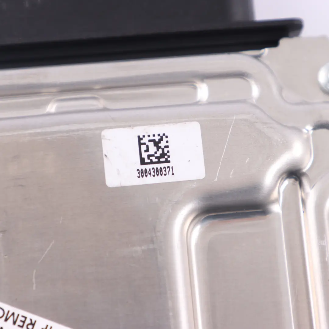 Módulo Adblue Unidad de Control de Gases de Escape ECU para Mercedes W205 con número de pieza A0009006706 Mercedes W205 Módulo Adblue Unidad de Control de Gases de Escape ECU - SKU A0009006706 - Número de pieza A0009006706