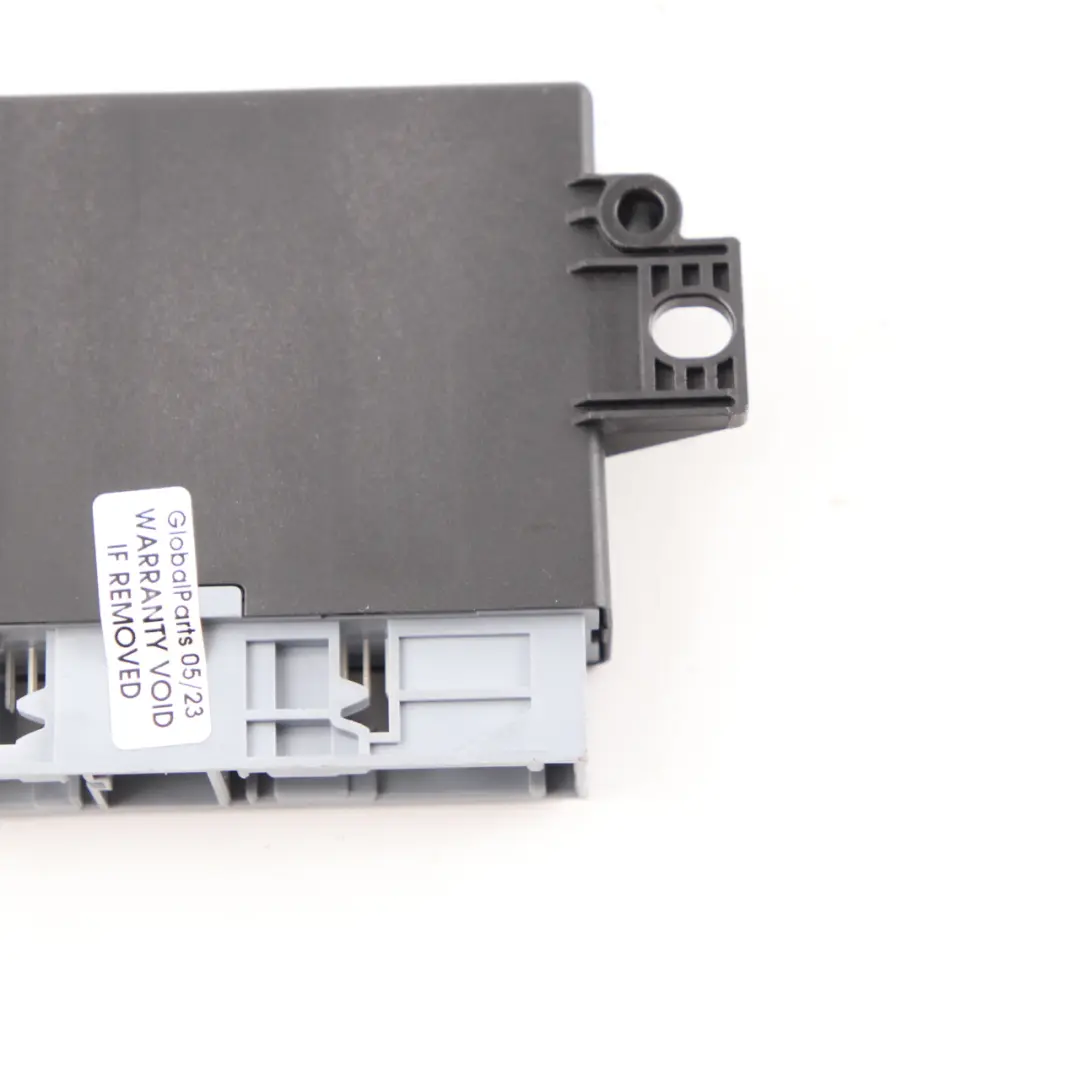 PDC Module Mercedes W176 W246 Unité contrôle distance l'aide pour à propos du numéro de pièce A0009006713 PDC Module Mercedes W176 W246 Unité contrôle distance l'aide - SKU A0009006713 - Numéro de pièce A0009006713