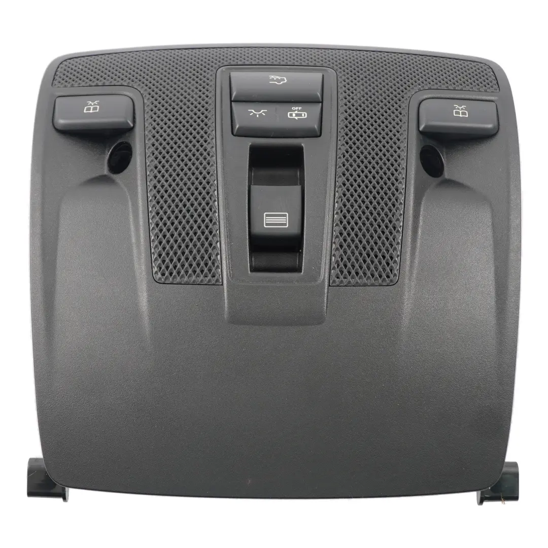 Roof Light Mercedes W176 W246 Front Reading Lamp Interior Panel to with Part number A0009006803 Roof Light Mercedes W176 W246 Front Reading Lamp Interior Panel - SKU A0009006803 - Part number A0009006803