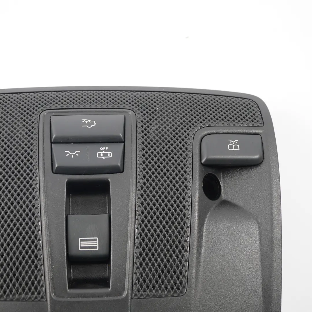 Luz techo Mercedes W176 W246 Luz de lectura delantera Panel interior para con número de pieza A0009006803 Luz techo Mercedes W176 W246 Luz de lectura delantera Panel interior - SKU A0009006803 - Número de pieza A0009006803