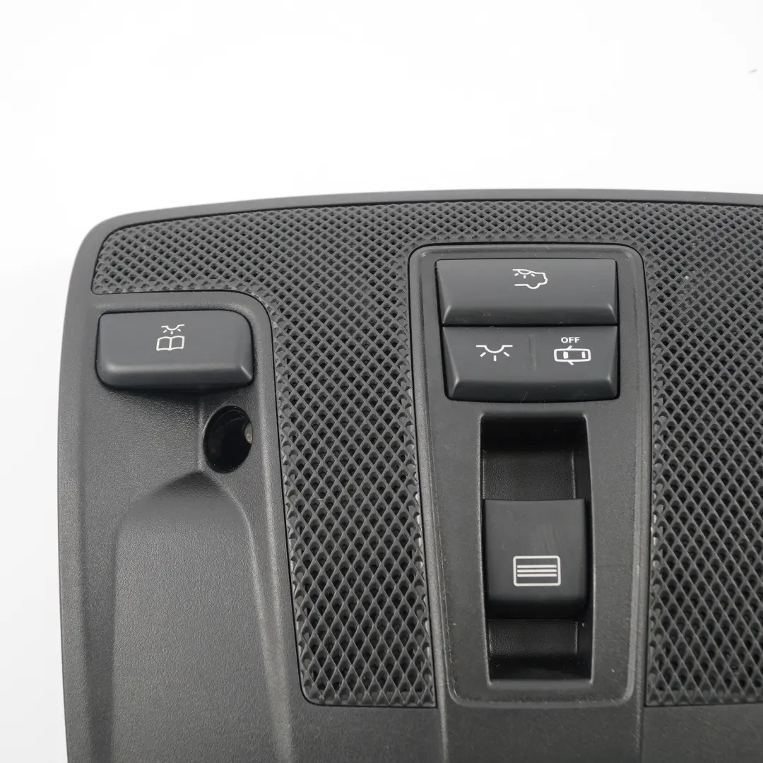 Dach leuchte Mercedes W176 W246 Leseleuchte vorne Innen verkleidung für mit Teilenummer A0009006803 Dach leuchte Mercedes W176 W246 Leseleuchte vorne Innen verkleidung - SKU A0009006803 - Teilenummer A0009006803