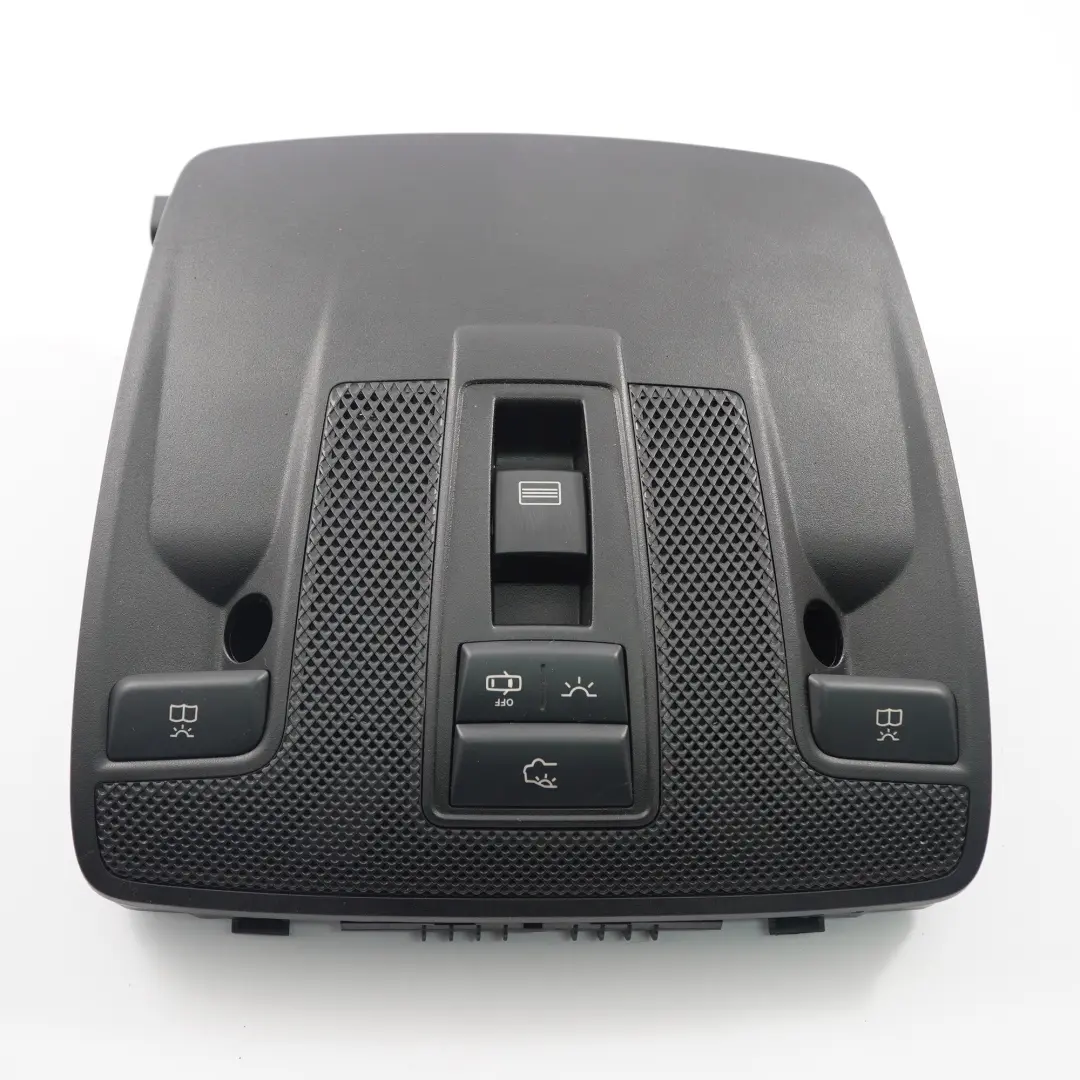 Roof Light Mercedes W176 W246 Front Reading Lamp Interior Panel to with Part number A0009006803 Roof Light Mercedes W176 W246 Front Reading Lamp Interior Panel - SKU A0009006803 - Part number A0009006803
