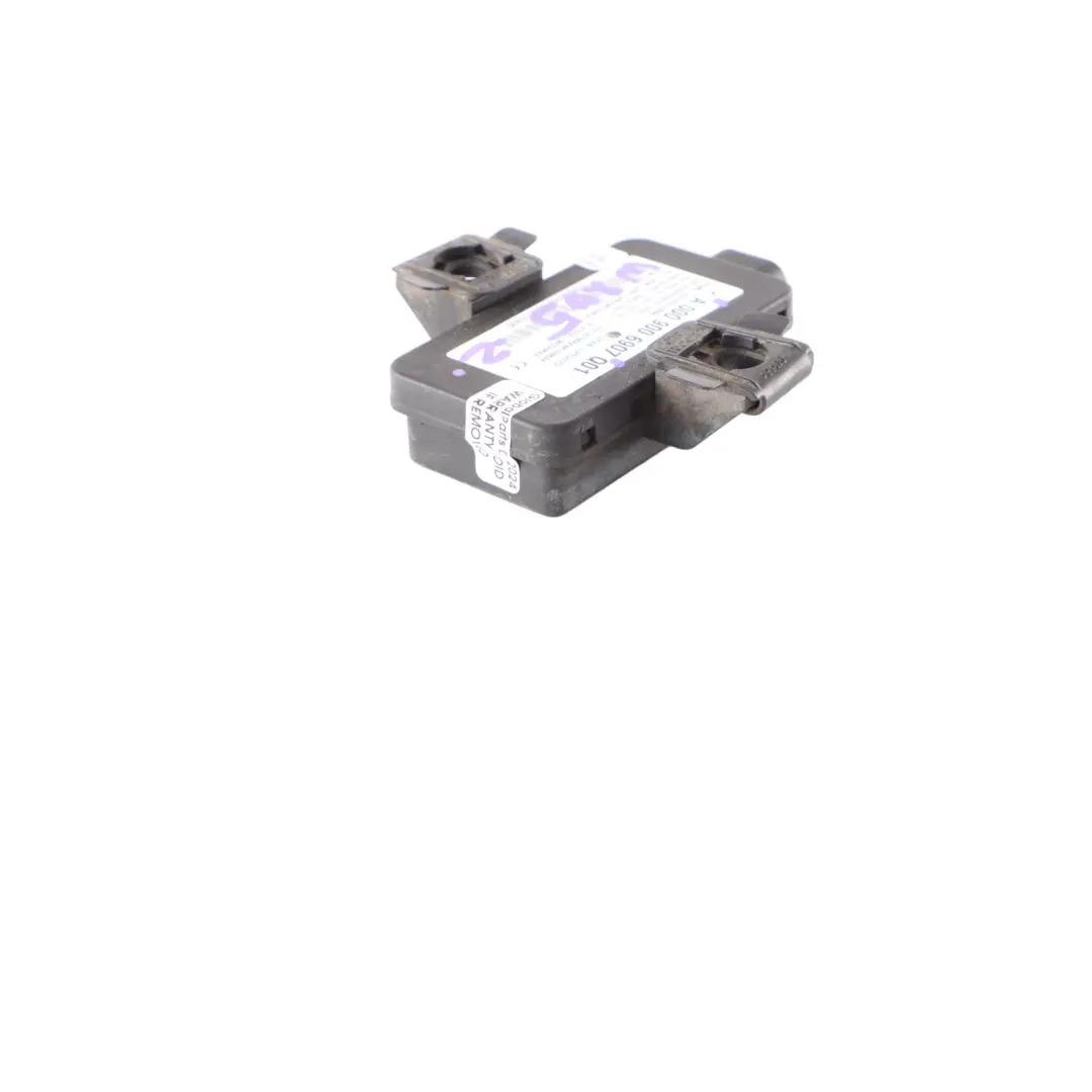 Mercedes W205 Tire Pressure Control Module - SKU A0009006907 - Part number A0009006907