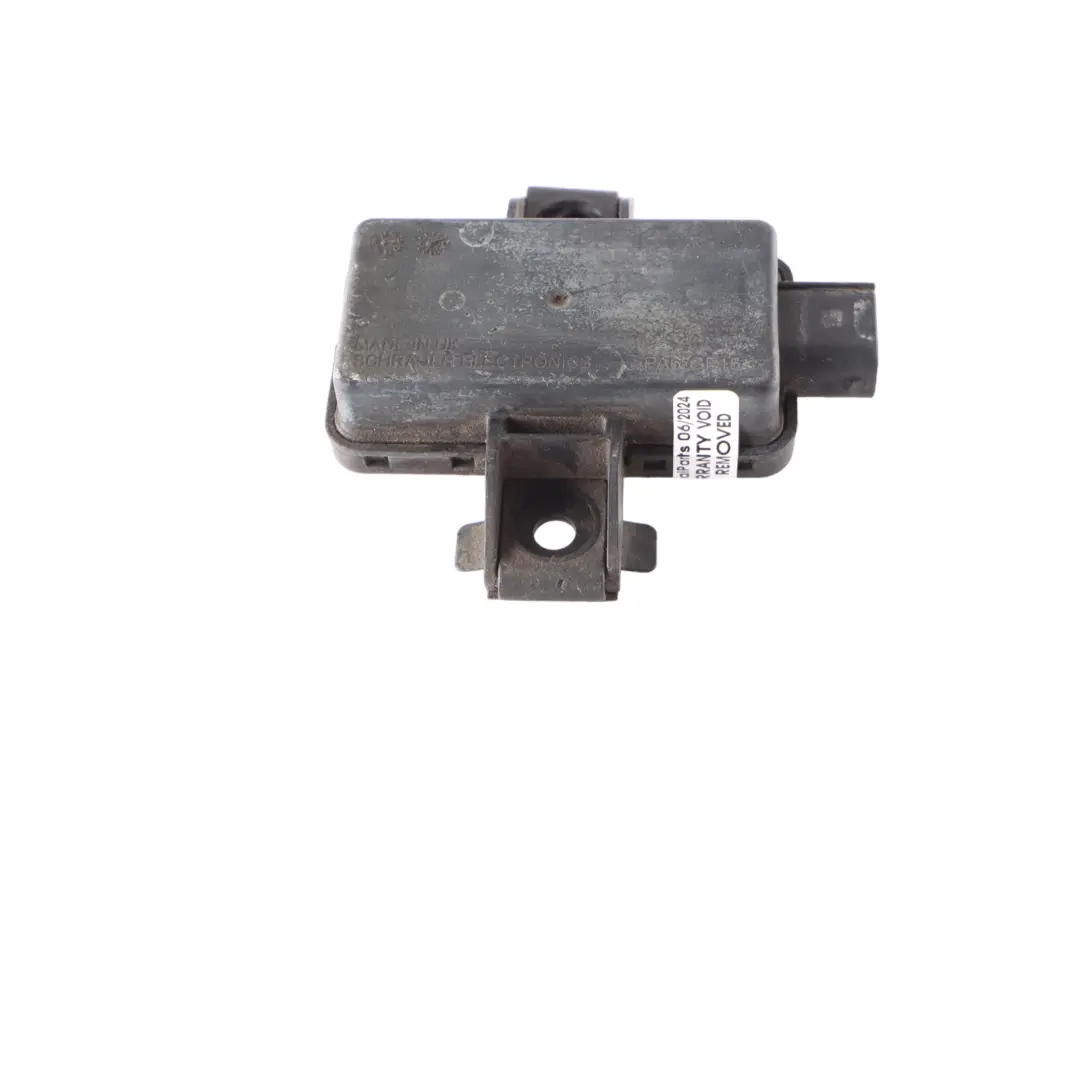 Mercedes W205 Module de contrôle de la pression des pneus - SKU A0009006907 - Numéro de pièce A0009006907