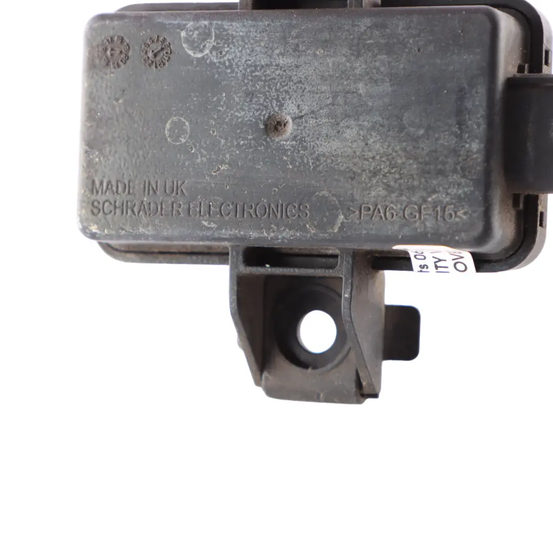 Módulo de control de presión de neumáticos para Mercedes W205 con número de pieza A0009006907 Mercedes W205 Módulo de control de presión de neumáticos - SKU A0009006907 - Número de pieza A0009006907